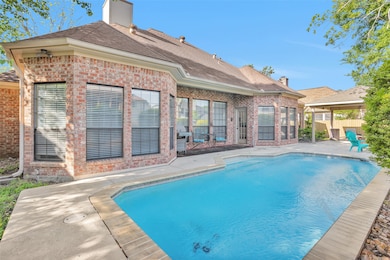 590 Edgewood Dr, Montgomery, TX 77356 - photo 3