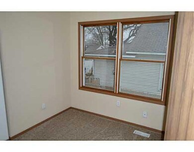 Bedroom.
