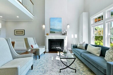 15 Abbey Rd unit 15, Sherborn, MA 01770 - photo 3