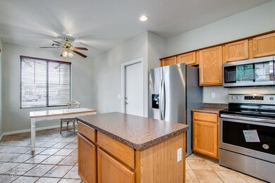 1434 E Megan St, Chandler, AZ 85225 - photo 6