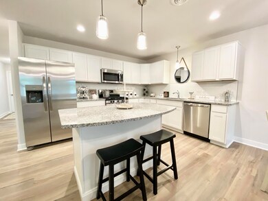 1073 Sunnyside Dr, Wayland, MI 49348 - photo 2