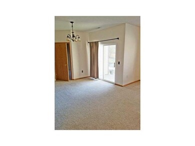 Great Room. Spacious great room with room for dini
