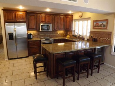 2715 N 25th St, Mesa, AZ 85213 - photo 3