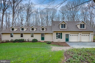 1123 Pemberton Ln, Lothian, MD 20711 - photo 5