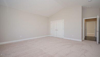 front bedroom