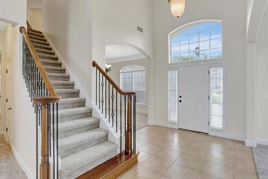 03-Foyers - Stairs