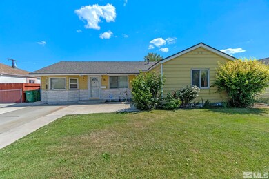 81 P St, Sparks, NV 89431 - photo 3