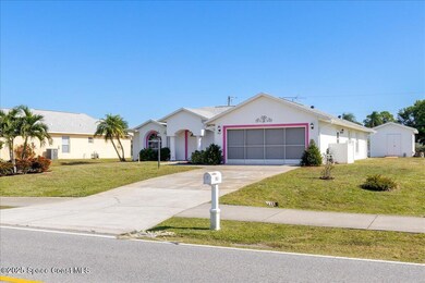 1631 Eldron Blvd SE, Palm Bay, FL 32909 - photo 4