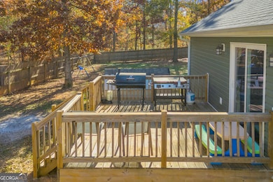 323 N Point Cir, Hartwell, GA 30643 - photo 6