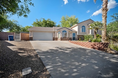 491 N 2480 E, Saint George, UT 84790 - photo 2