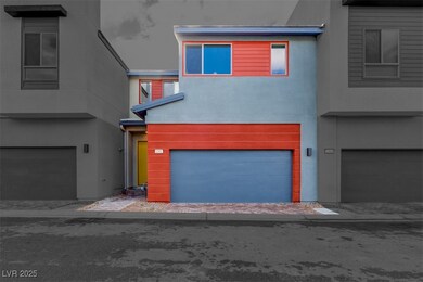 4301 Park Edge Ct, Las Vegas, NV 89141 - photo 4