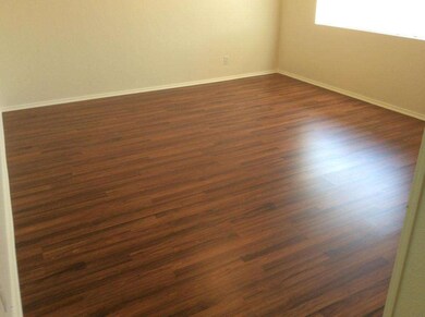 New Laminate Flooring!