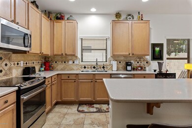 18137 E El Viejo Desierto, Gold Canyon, AZ 85118 - photo 6