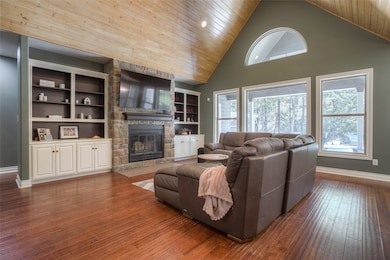 60 Tanglewood Dr, Huntsville, TX 77320 - photo 7