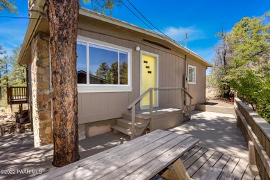 1060 S Apache Cir, Prescott, AZ 86303 - photo 2