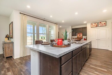 14516 Clover Ave, Cedar Lake, IN 46303 - photo 7