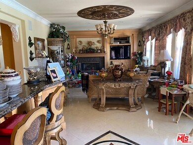 20210 Via Cellini, Porter Ranch, CA 91326 - photo 3