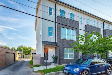 272 W 16th St, Chattanooga, TN 37408 - photo 3