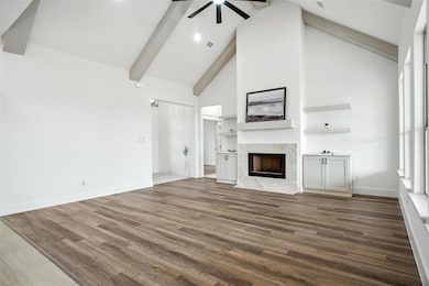 240 Zebrastone, Poolville, TX 76487 - photo 6