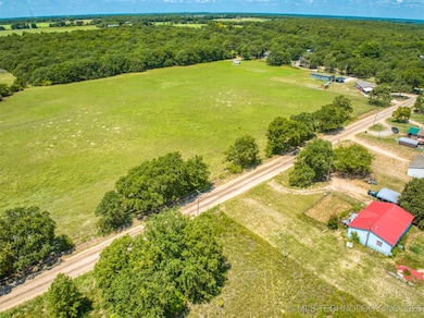 0 Edge Rd unit 2549788, Kingston, OK 73439 - photo 5