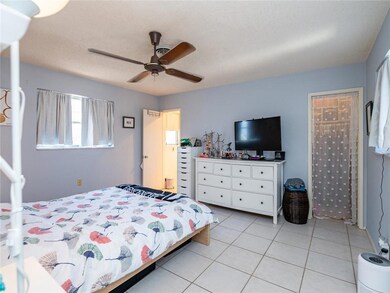 Unit #1 Primary Bedroom