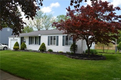 844 Deerfield Dr, North Tonawanda, NY 14120 - photo 3