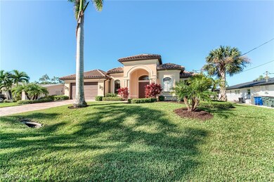 494 Keenan Ave, Fort Myers, FL 33919 - photo 3