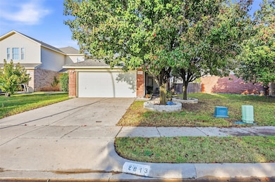 2813 Coyote Ridge Dr, Fort Worth, TX 76244 - photo 2