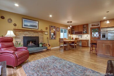 Living Room, View 2