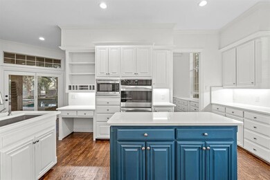 1490 Bent Trail Cir, Southlake, TX 76092 - photo 7