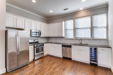 4323 Dickason Ave unit 2, Dallas, TX 75219 - photo 6