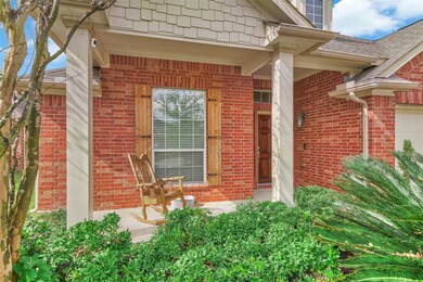 31847 Forest Oak Ln, Conroe, TX 77385 - photo 4