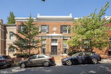 1632 30th St NW unit 12, Washington, DC 20007 - photo 2