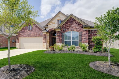 4914 Lacebark Pine Trail, Rosenberg, TX 77471 - photo 4