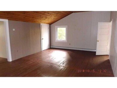 Bedroom.