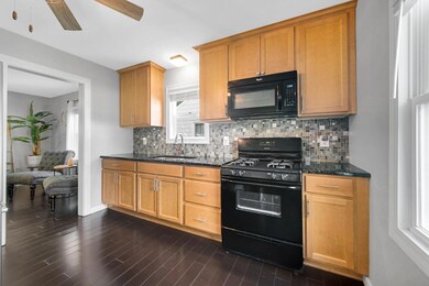 139 N Ernest St, Griffith, IN 46319 - photo 4