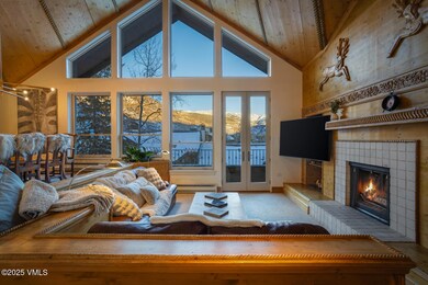 600 Vail Valley Drive, Unit E10 MLS-18