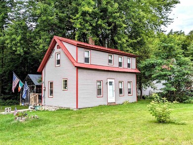 1915 New Hampshire 16, Ossipee, NH 03890 - photo 2