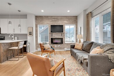 2130 Bighorn Trail, Georgetown, CO 80444 - photo 7