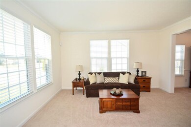 12269 Wheathill Pass, Fishers, IN 46037 - photo 7