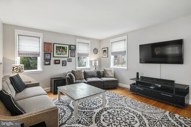 1716 Maple Ave, Haddon Heights, NJ 08035 - photo 3