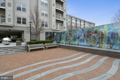8045 Newell St unit 417, Silver Spring, MD 20910 - photo 2