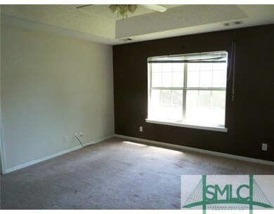 Master Bedroom.