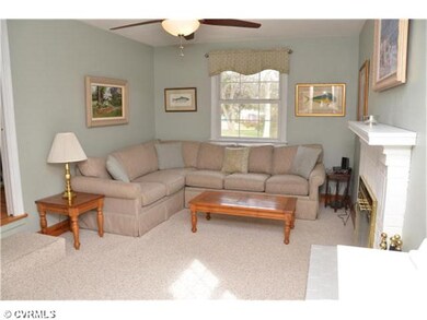 Den/Family/Great Room