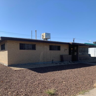 7936 Candlewood Ave, El Paso, TX 79925 - photo 4