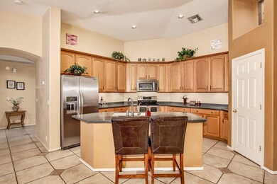 Wonderful Kitchen