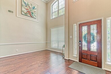 3107 Burton Ridge Dr, Spring, TX 77386 - photo 4