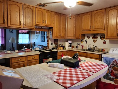 7858 N County Road 100 W, Chrisney, IN 47611 - photo 7