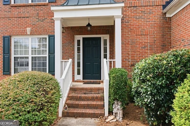 2254 Caneridge Trail SW, Marietta, GA 30064 - photo 3