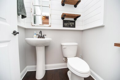 159 Santa Ana Way, Duncan, SC 29334 - photo 4